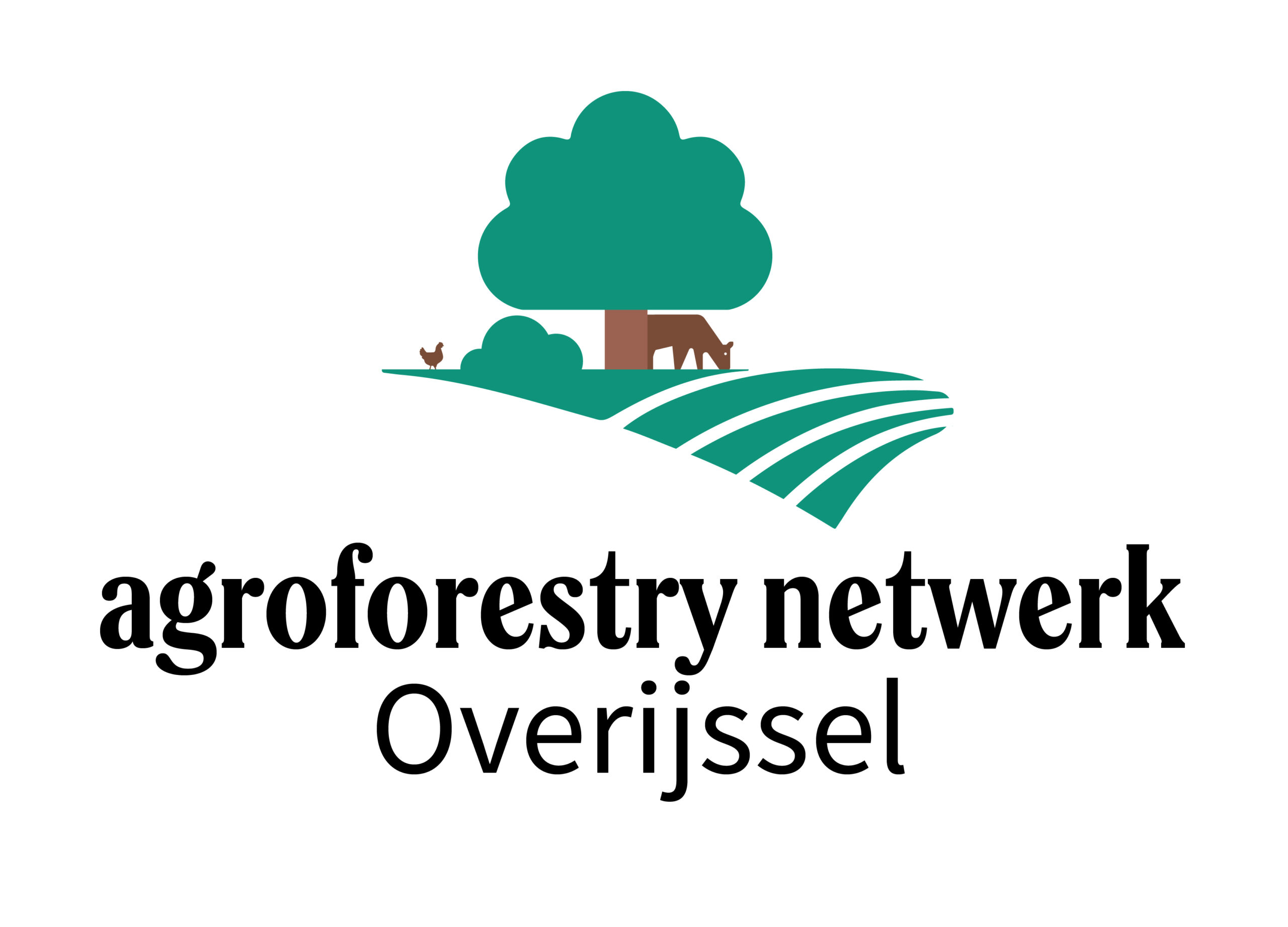 Agroforestry Overijssel